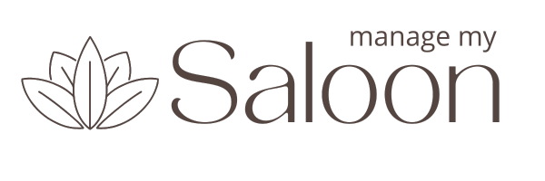 ManageMySaloon Logo
